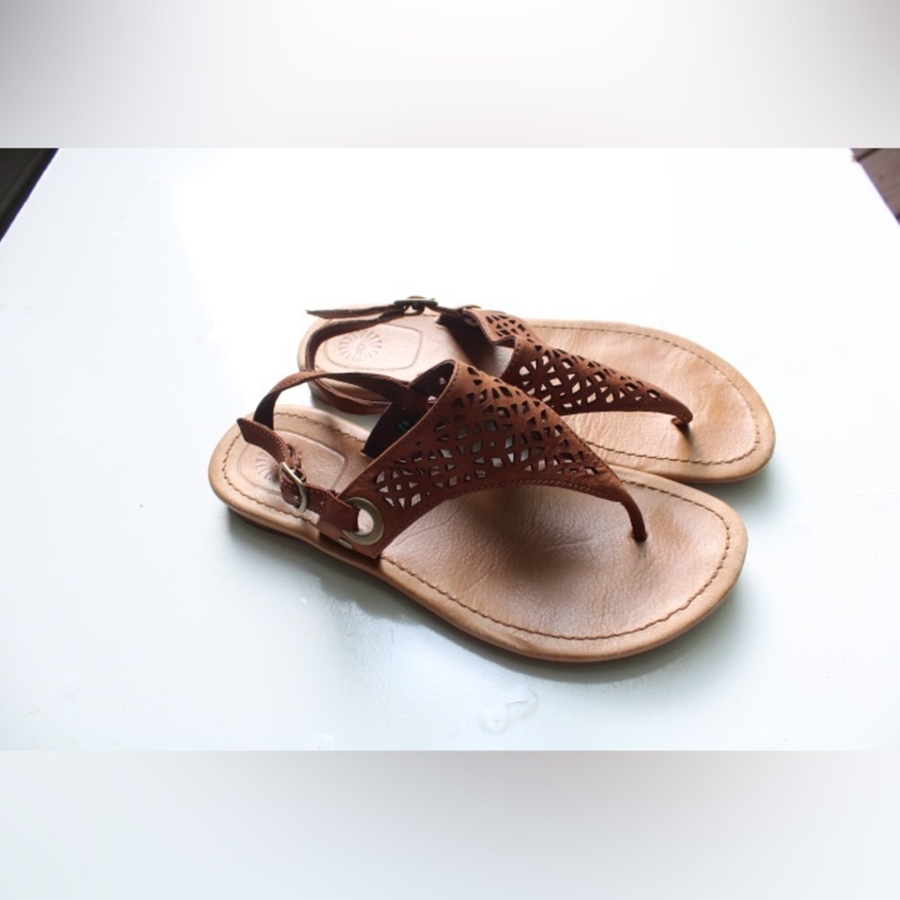 UGG sandals - Picture 6 of 8
